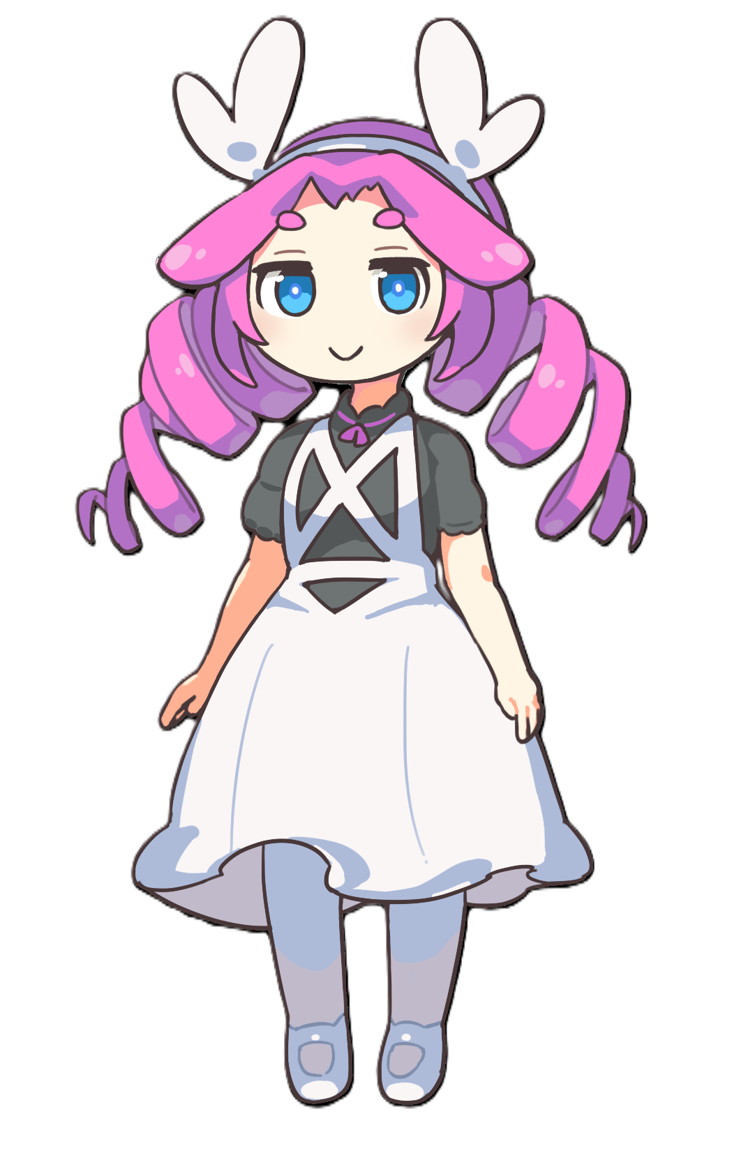 めたん